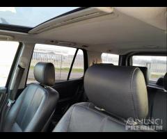 Mercedes ML 270 CDI Automatica W163 400000KM - 11