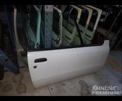 Porta - Portiera Destra Per Fiat Punto Cabrio