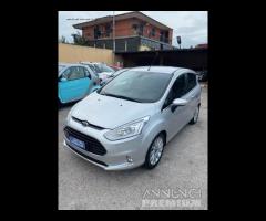 Ford B-Max 1.4 GPL 2016 Full Led Navi