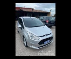 Ford B-Max 1.4 GPL 2016 Full Led Navi