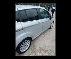 Ford B-Max 1.4 GPL 2016 Full Led Navi