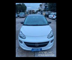 Opel Adam GPL 2016 Automatica 70000 Km - 2