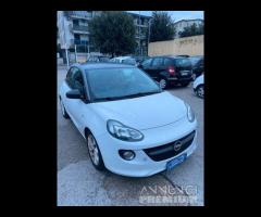 Opel Adam GPL 2016 Automatica 70000 Km