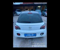 Opel Adam GPL 2016 Automatica 70000 Km - 5