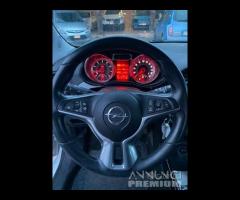 Opel Adam GPL 2016 Automatica 70000 Km - 20