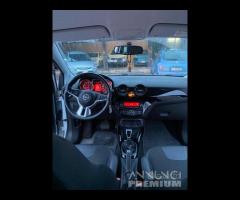 Opel Adam GPL 2016 Automatica 70000 Km - 23