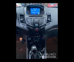 Ford Fiesta GPL 2016 Full Navi TITANIUM - 9