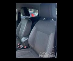 Ford Fiesta GPL 2016 Full Navi TITANIUM - 18