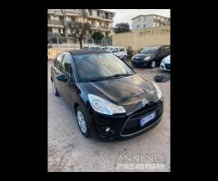 Citroen C3 GPL Anno 2013 Full TAGLIANDATA