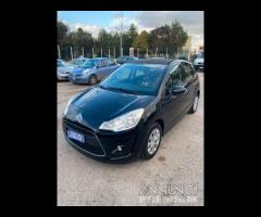 Citroen C3 GPL Anno 2013 Full TAGLIANDATA - 3