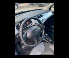 Citroen C3 GPL Anno 2013 Full TAGLIANDATA - 7