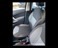 Citroen C3 GPL Anno 2013 Full TAGLIANDATA - 8