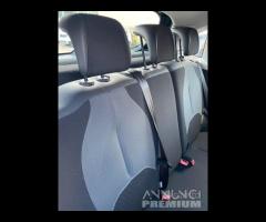 Citroen C3 GPL Anno 2013 Full TAGLIANDATA - 13