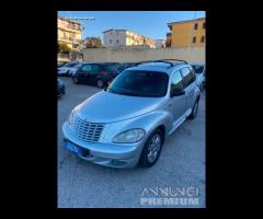 Chrysler PT Cruiser CRDI Anno 2002 Asi