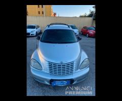 Chrysler PT Cruiser CRDI Anno 2002 Asi