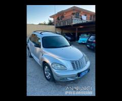 Chrysler PT Cruiser CRDI Anno 2002 Asi