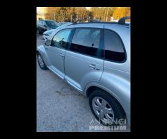 Chrysler PT Cruiser CRDI Anno 2002 Asi