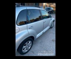 Chrysler PT Cruiser CRDI Anno 2002 Asi - 6