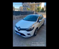 Renault Clio 1.5 Dci Fine 2019 Full PERFETTA