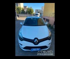 Renault Clio 1.5 Dci Fine 2019 Full PERFETTA