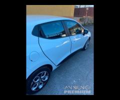 Renault Clio 1.5 Dci Fine 2019 Full PERFETTA - 4