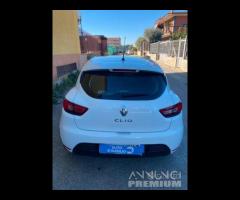 Renault Clio 1.5 Dci Fine 2019 Full PERFETTA - 5