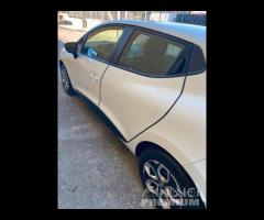 Renault Clio 1.5 Dci Fine 2019 Full PERFETTA - 6