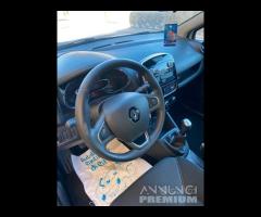 Renault Clio 1.5 Dci Fine 2019 Full PERFETTA - 7