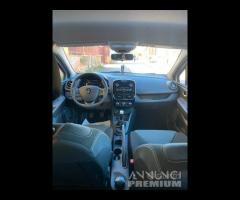 Renault Clio 1.5 Dci Fine 2019 Full PERFETTA - 15