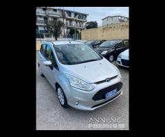 Ford B-Max 1.5 TDCI 2015 NUOVA TAGLIANDATA - 3