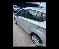 Ford B-Max 1.5 TDCI 2015 NUOVA TAGLIANDATA - 4