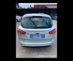 Ford B-Max 1.5 TDCI 2015 NUOVA TAGLIANDATA