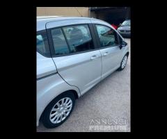 Ford B-Max 1.5 TDCI 2015 NUOVA TAGLIANDATA - 6