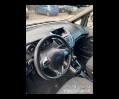 Ford B-Max 1.5 TDCI 2015 NUOVA TAGLIANDATA - 7