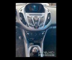 Ford B-Max 1.5 TDCI 2015 NUOVA TAGLIANDATA - 9