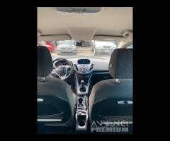 Ford B-Max 1.5 TDCI 2015 NUOVA TAGLIANDATA - 22