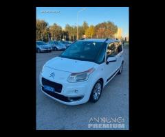 Citroen C3 HDI 2009 Full Exclusive