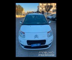 Citroen C3 HDI 2009 Full Exclusive