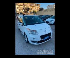 Citroen C3 HDI 2009 Full Exclusive