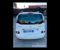 Citroen C3 HDI 2009 Full Exclusive