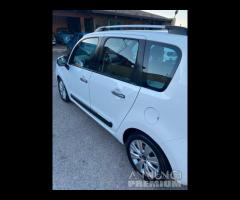 Citroen C3 HDI 2009 Full Exclusive - 6