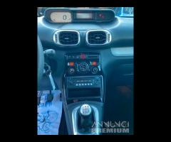 Citroen C3 HDI 2009 Full Exclusive - 8