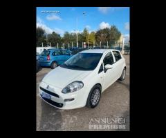 Fiat Punto 1.3 Multijet 2015 Full TAGLIANDATA