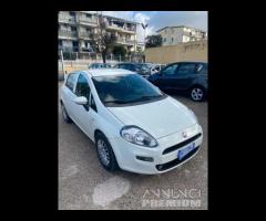 Fiat Punto 1.3 Multijet 2015 Full TAGLIANDATA