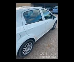 Fiat Punto 1.3 Multijet 2015 Full TAGLIANDATA