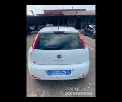 Fiat Punto 1.3 Multijet 2015 Full TAGLIANDATA