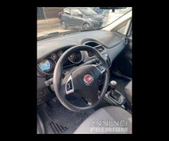 Fiat Punto 1.3 Multijet 2015 Full TAGLIANDATA - 7