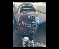 Fiat Punto 1.3 Multijet 2015 Full TAGLIANDATA - 9