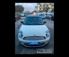 Mini Cooper 1.6 Fine 2011 AUTOMATICA Full