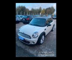 Mini Cooper 1.6 Fine 2011 AUTOMATICA Full - 3